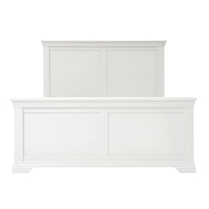 Modernes Wandbett in Kingsize mit Stauraum und Kiefernholzlatten, Montage erforderlich - Product Image 5