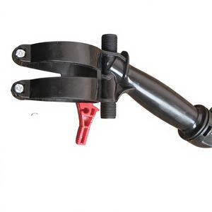 Válvula de Agua para Pulverizador OJENAS, Componentes de Bomba Nebulizadora, Motor Doble de 2.6kw, Manija de Aceleración para Uso Agrícola - Product Image 3