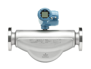 Medidor de Flujo Coriolis Original Emerson Micro Motion Serie G, G025, G050, G100, G200, G300, Medidor de Flujo Másico para Líquidos y Gases Industriales - Product Image 3