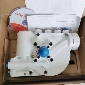 Nouveau positionneur numérique de haute qualité, 3200MD-28-D6-E-04-40 0S-00, en stock, avec une précision de 0,5% - Product Image 4