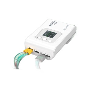 Cargador inteligente Ace iMars S100 de 100W para baterías de litio 2-6S - Product Image 5