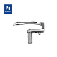 Lopper VSM47 de marque Siruba pour Machines à coudre industrielles