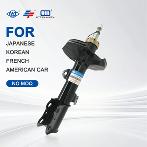 Amortiguador <span class=keywords><strong>de</strong></span> Coche LWT 48510-80178 para Toyota Corolla (ASIA/INDIA)/01-04: ZZE121 ZZE122 - Product Image 1