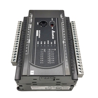 Controlador Lógico Programable (PLC) Delta DVP-ES2 Serie 32 Puntos DVP32ES200R DVP32ES200T Módulo Host Comunicación CC-Link/Modbus 220V