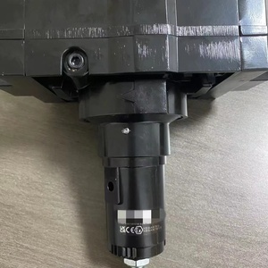 สินค้าขายดี ปั๊มลม V68H-NND-RSN ราคาดี - Product Image 4