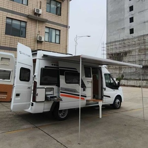 Autocaravanas en Oferta, Remolques para Campamento, Remolques Todoterreno, Casas Rodantes, Autocaravanas en Stock a Precios Accesibles - Product Image 2