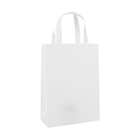 Sac fourre-tout écologique en tissu non tissé, logo personnalisé, couleur promotionnelle, sac de shopping réutilisable, poignée en sangle PP, bandoulière