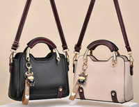 Sacs à main en cuir PU pour femmes, produits tendance de luxe imperméables, sacs à bandoulière pour femmes, marchés en ligne chinois, 2026