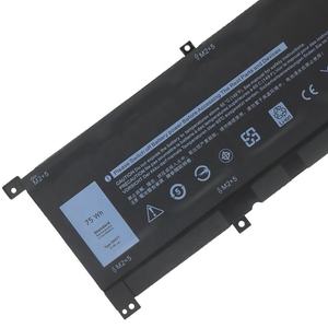 Batterie d'ordinateur portable de qualité OEM 8N0T7 0TMFYT pour <span class=keywords><strong>Dell</strong></span> <span class=keywords><strong>XPS</strong></span> <span class=keywords><strong>15</strong></span> <span class=keywords><strong>9575</strong></span> P73F 11.4V 75WH - Product Image 3