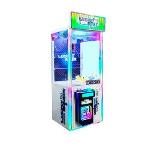 เกมอาร์เคดขายส่ง, ศูนย์เกม, เครื่องเล่นเกมหยอดเหรียญเชิงพาณิชย์, ตู้สล็อตแมชชีนสำหรับเด็ก - Product Image 5