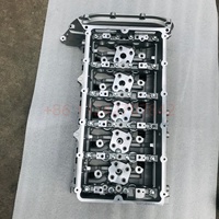 Ensemble complet de culasse avec arbre à cames pour Ford Ranger 3.2L Mazda BT-50 P5AT Moteur Diesel BK3Q-6C032-BD