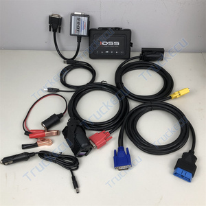 Laptop CF53 para Adaptador de Interfaz Isuzu IDSS, Software de Motor IDST, E-IDSS, G-IDSS TECH, Herramienta de Diagnóstico para Camiones y Excavadoras NPR - Product Image 3