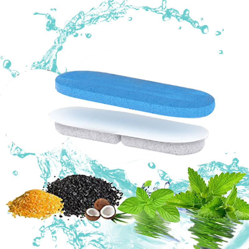 WF500WF020WF540 Smart Filter Cartridge