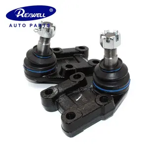 Rexwell Suspension Lower Ball Joint For Nissan CARAVAN Urvan Nv350 Accessories E25 E26 40160VW000