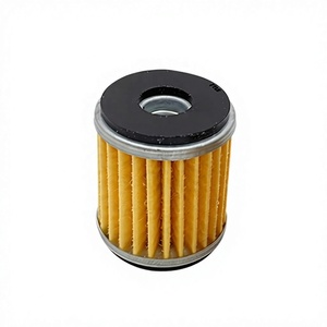 Filtre à huile moteur pour moto Yamaha XMAX300, pièce de rechange, pays d'origine : Indonésie - Product Image 3