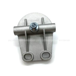 ตัวกรองดีเซลรถขุดแดวู ดูซาน รุ่น HF3224 สำหรับ FS1212 DH220 - Product Image 3