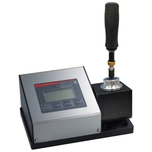 Testeur de clé dynamométrique numérique portable Haute précision Application industrielle Garantie 1 an Support personnalisé - Product Image 1