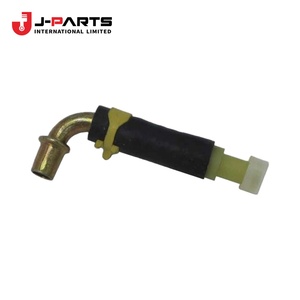 Subconjunto de Respiradero de Transmisión para Toyota Hilux GUN125 2006-2015 OE 33019-0K100 330190K100 - Product Image 1