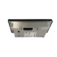 Contrôleur de puissance de télécom de moniteur tactile d'Eltek Smartpack2 modèle P/N 242100.510