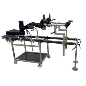 炭素繊維整形外科用トラクションフレーム骨格トラクションフレーム整形外科用トラクションテーブル - Product Image 2