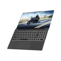 Ordinateur portable 16 pouces IPS 4800mAh 13e génération I7 13650HX 14 cœurs 20 threads DDR4 8 Go-16 Go-32 Go SATA -PCIE
