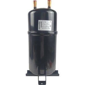 Receptor de Líquido Cyq 7.2L 4.5Mpa, Pieza para Aire Acondicionado Central - Product Image 1