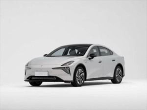 Deepal L06 2026, Sedán 670Max, Autonomía de 670 km, 200 kW, Tracción Trasera, 6.2s, Carga Rápida 3C, Chip 8155, AD Pro, <span class=keywords><strong>Auto</strong></span> Park, Suspensión <span class=keywords><strong>MRC</strong></span> - Product Image 1