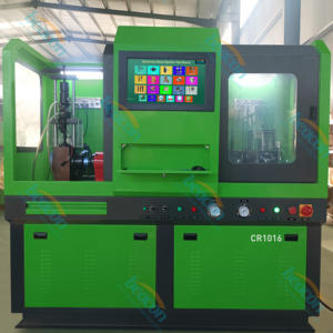 Beacon Cr1016 Common-Rail-Injektor HP0-Pumpe EUI EUP Heui Cam Box Prüfstand - Product Image 2