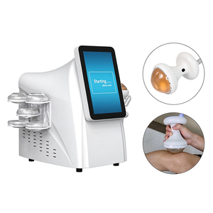 Dispositivo portátil de ondas de choque para alivio del dolor muscular, máquina de terapia de ondas de choque enfocadas para fisioterapia - Product Image 3