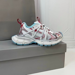 Zapatos Deportivos de Malla de Lujo y Alta Calidad, Talla 3XL, Zapatos Casuales de Diseño Retro a la Moda para Hombre y Mujer, Zapatos para Correr con Logotipo Personalizado - Product Image 1