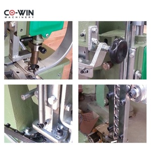 Automatique <span class=keywords><strong>Rivet</strong></span> Bâche <span class=keywords><strong>Oeillet</strong></span> Machine - Product Image 2