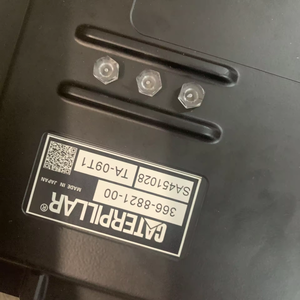 <b>Electronic</b> C13 Computer <b>Module</b> CW-30 ECU CB-424 Hydraulic ECM 834K <b>Controller</b> - Product Image 3