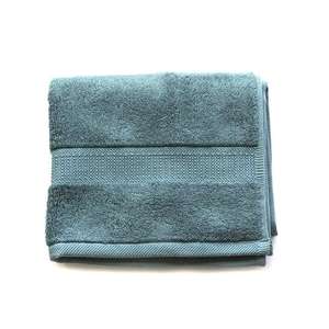 100% asciugamani da bagno di lusso in bambù biologico - Product Image 3