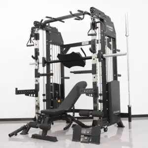 Máquina de exercícios em casa com design elegante, material de qualidade premium para academia, academia, academia, academia, academia, academia, academia, academia, academia, home gym, direto da fábrica