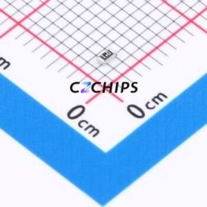 ERJ-3RQF1R0V SMD Resistor 0603 ( Type: Thick Film )( Resistance: 1Ohm Precision: 1% ) - Product Image 1
