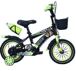 CE מאושר ילדי אופני OEM חדש עיצוב ילדים אופניים עבור 3 כדי 12 שנים ילדי אופניים