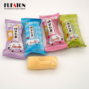 Prix flexible bonbons à la guimauve <span class=keywords><strong>emballés</strong></span> individuellement par la vente entière - Product Image 5