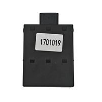 Nouvelle unité d'allumage CDI de course en plastique à 6 broches, programmable et réglable, pour moto Yamaha FZ16 FZ23 FZ34