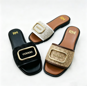 Sandales pour femmes, chaussures pour femmes, pantoufles pour femmes, claquettes pour femmes - Product Image 1