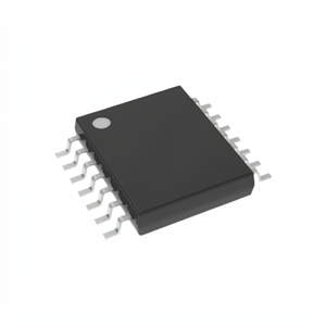 Composants électroniques IC originaux 14 TSSOP (0,173 ", largeur 4,40 mm) MSP430G2001IPW14 IC MCU 16BIT 512B FLASH 14TSSOP intégré - Product Image 1