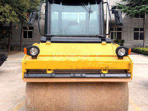 الأكثر مبيعًا 8ton LTC208 اهتزازي بسعر أرخص - Product Image 5