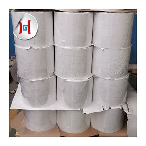 50mgbk <span class=keywords><strong>12pe</strong></span> 9mic 23pe אלומיניום מגלגל נייר למינציה לטיפול באריזה מרוכבים - Product Image 5