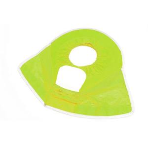 Fabricantes Suministro de cascos de seguridad para sitios de construcción Sombrero para el sol Diseñado para trabajadores migrantes - Product Image 6