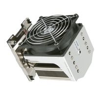 SNK-P0081AP4 de dissipateur thermique CPU actif 4U Socket LGA4189 SNK-P0081AP4