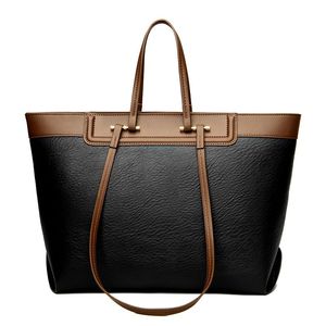 Phong Cách Mới 2023 Túi Một Chính Femme Vegan Da Củ<span class=keywords><strong>a</strong></span> Phụ Nữ Túi Messenger Túi Crossbody Túi Xách Cho Phụ Nữ Sang Trọng - Product Image 1