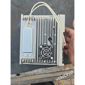 NOUVEAU Servomoteur Teco JSDEP-20A 0,75KW 750W 4,4A - Product Image 4