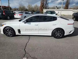 Véhicule authentique Stinger <span class=keywords><strong>GT</strong></span> <span class=keywords><strong>Line</strong></span> 2023 d'occasion conduite à gauche et à droite LHDRHD voitures d'occasion à vendre - Product Image 3