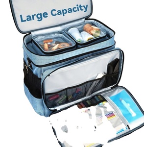 Máquina de Coser Automática Acolchada de Lujo para Bolsas BSCI, Fabricada por BSCI Factory - Product Image 1