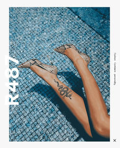 Autocollants de <span class=keywords><strong>tatouage</strong></span> temporaire en gros conception de bras de fleur de dame fraîche pour les hommes petit <span class=keywords><strong>faux</strong></span> <span class=keywords><strong>tatouage</strong></span> au henné imperméable commande minimum 10 pièces - Product Image 3