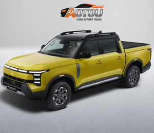 นิสสัน ฟรอนเทียร์ โปร เฟิงตัน นาวาร่า โปร ออฟโรด 4x4 ใหม่เอี่ยมจากโรงงาน PHEV ออโตเมติก ปลั๊กอินไฮบริด <span class=keywords><strong>รถ</strong></span><span class=keywords><strong>กระบะ</strong></span>ขนาดเล็ก - Product Image 1